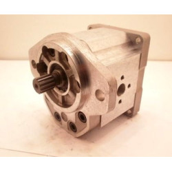 SNP3 26.5S SC47...C HYDRAULIC GEAR