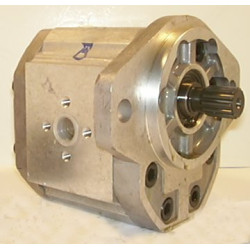 SNP3 A26L SC07...C HYDRAULIC GEAR P