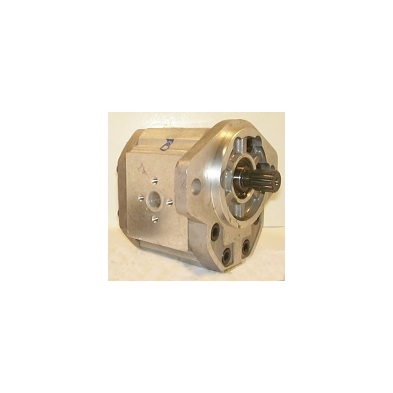 SNP3 A26L SC07...C HYDRAULIC GEAR P