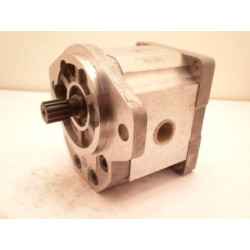 SNP3 26.5S SC47...F HYDRAULIC GEAR