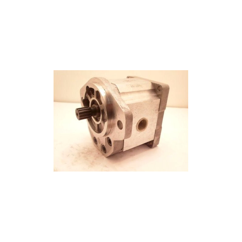 SNP3 26.5S SC47...F HYDRAULIC GEAR