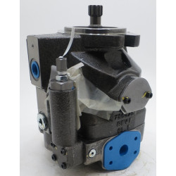 PVP1636C9R12 VARIABLE DISPLACEMENT HYDRAULIC PISTON PUMP  5-407222