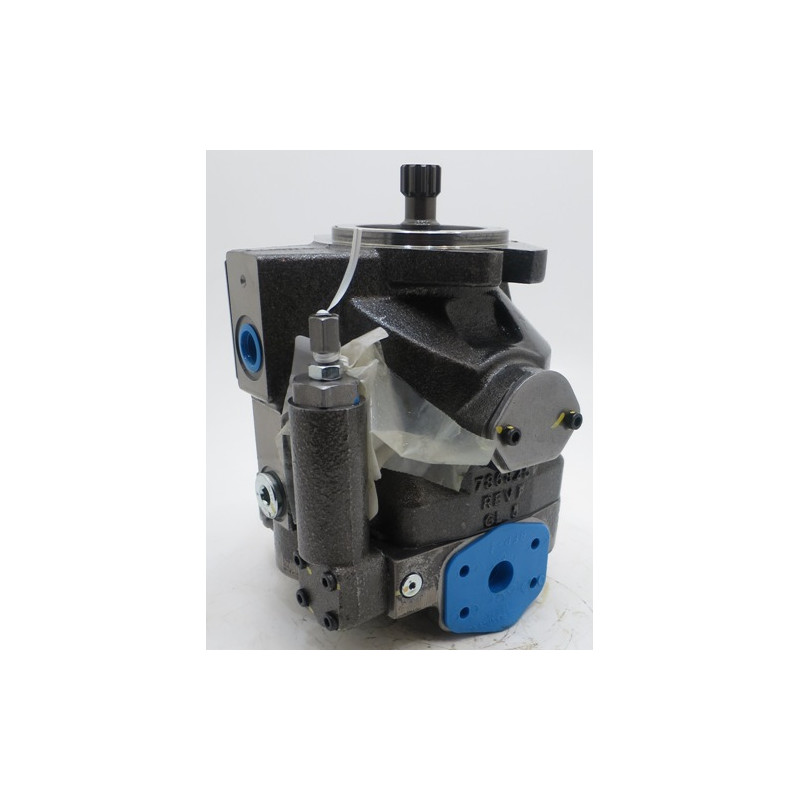 PVP1636C9R12 VARIABLE DISPLACEMENT HYDRAULIC PISTON PUMP  5-407222