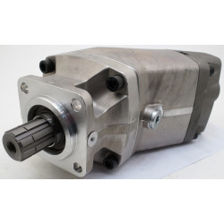 F2-53/53-R,3781453 PARKER HYDRAULIC BENT AXIS PISTON PUMP