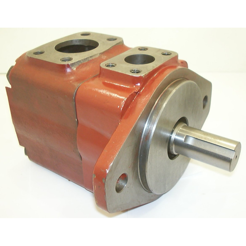 35V38A1*22L SINGLE HYDRAULIC PUMP ANTI CLOCKWISE