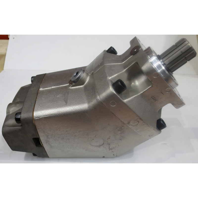 PARKER No. 3784070 , F2-70/70-R HYDRAULIC BENT AXIS PISTON PUMP