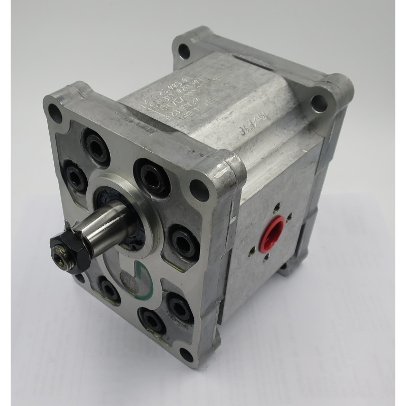 SNP3 A26L C041 HYDRAULIC GEAR PUMP