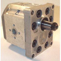 SNP3 A26L C001 HYDRAULIC GEAR PUMP