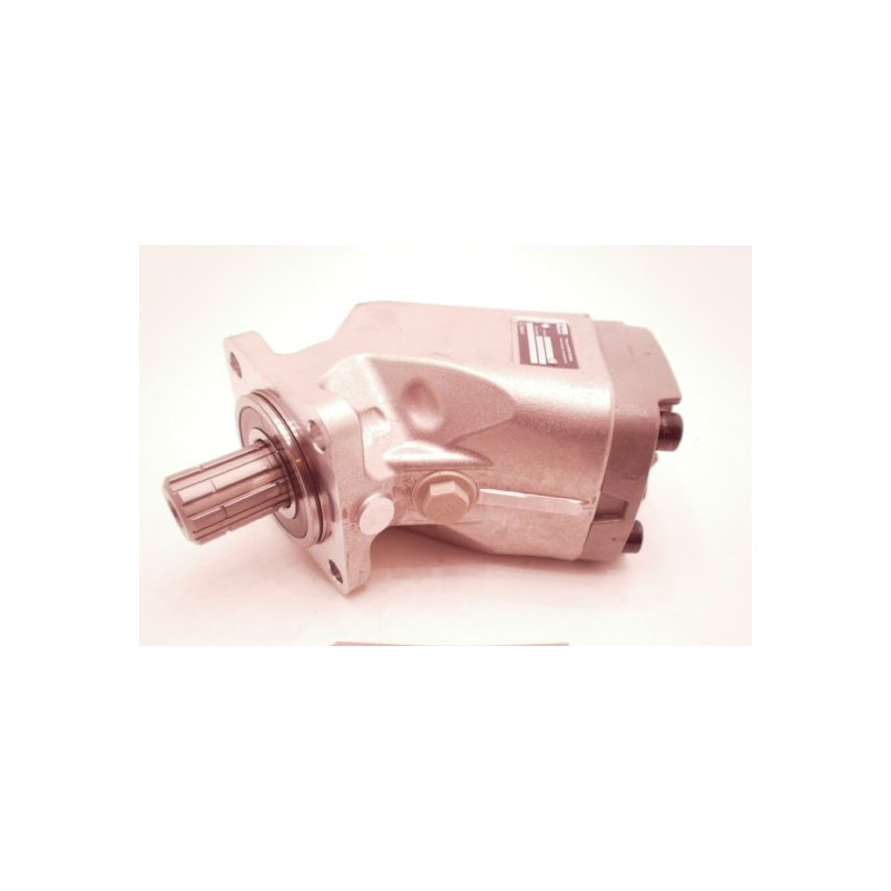 F1-025-M_25CC/REV 250 BAR HYDRAULIC BENT AXIS PISTON MOTOR