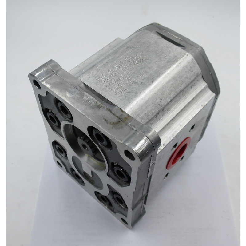 SNP3 26L SC11 A HYDRAULIC GEAR PUMP