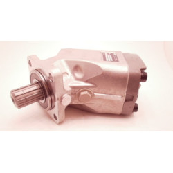 F1-051-M_51CC/REV 250 BAR HYDRAULIC BENT AXIS PISTON MOTOR