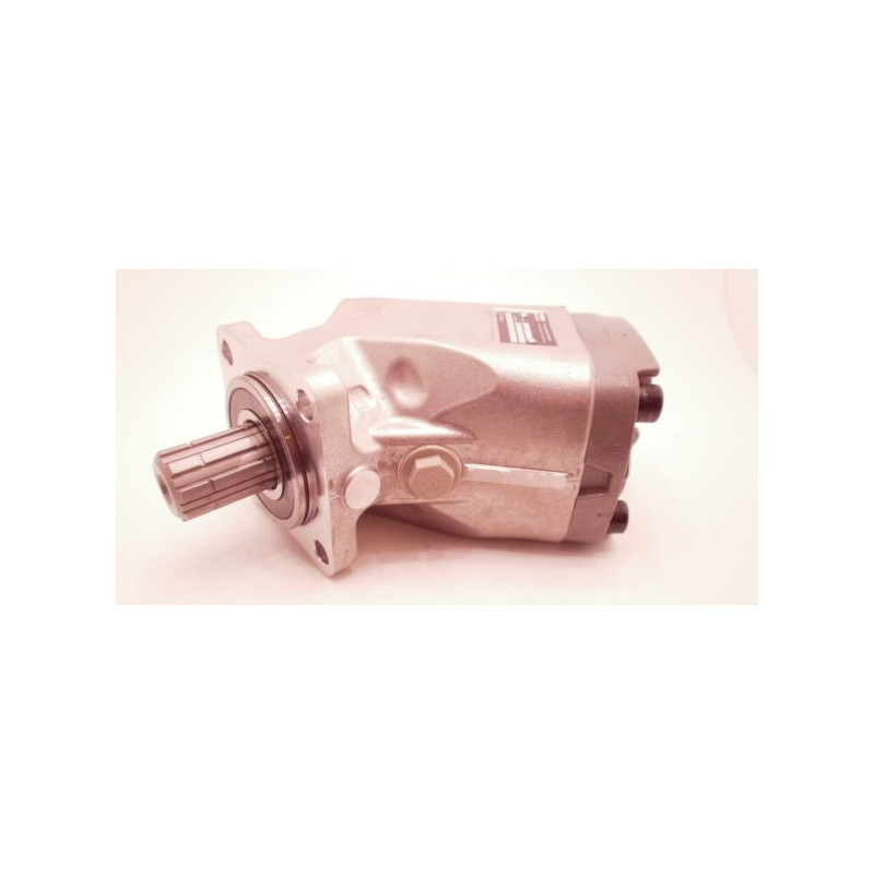 F1-051-M_51CC/REV 250 BAR HYDRAULIC BENT AXIS PISTON MOTOR