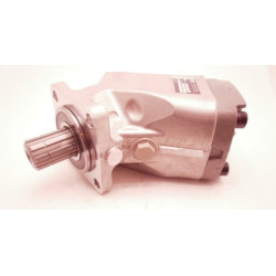 F1-061-M_61CC/REV 250 BAR HYDRAULIC BENT AXIS / 3781760PISTON PUMP/ MOTOR