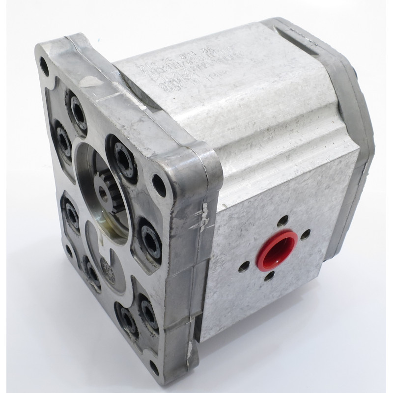 SNP3 26L SC11 HYDRAULIC GEAR PUMP