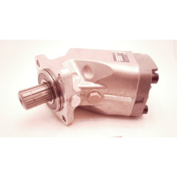 F1-081-M_81CC/REV 250 BAR 3781780HYDRAULIC BENT AXIS PISTONPUMP/MOTOR