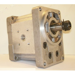 SNP3 A33L C046 HYDRAULIC GEAR PUMP