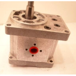 SNP3 A33L HYDRAULIC GEAR PUMP