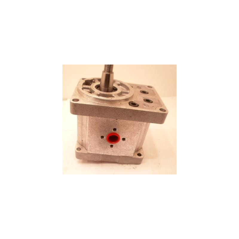 SNP3 A33L HYDRAULIC GEAR PUMP