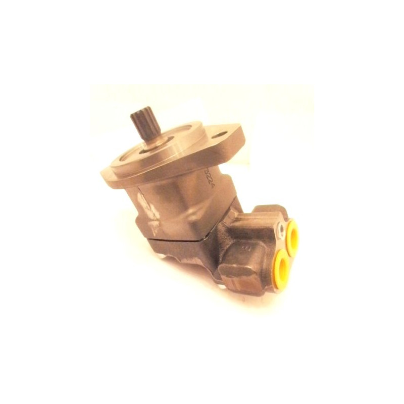 F11-014-SU-SV-S-000-0000-P0 HYDRAULIC PISTON MOTOR