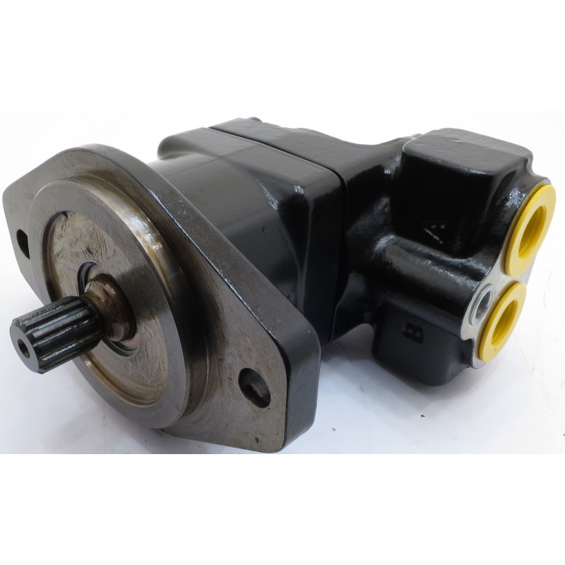 F11-014-LU-SV-S-000-0000-0T Parker No.3787256HYDRAULIC PUMP/MOTOR