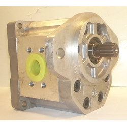 SNP3 A33L SC47 HYDRAULIC GEAR PUMP