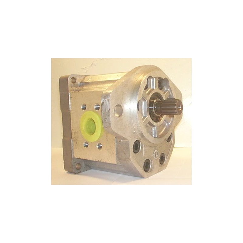 SNP3 A33L SC47 HYDRAULIC GEAR PUMP