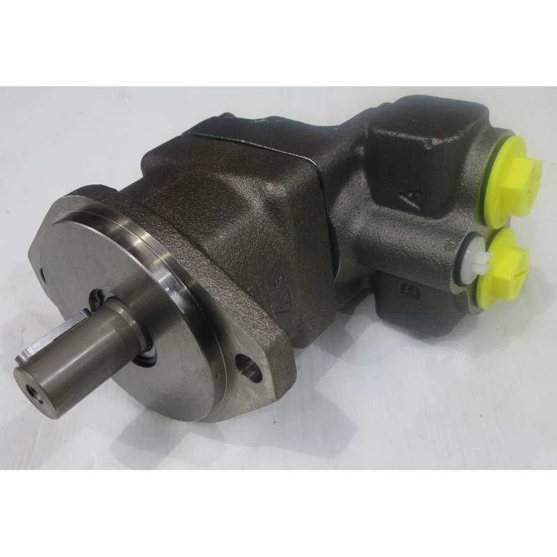 F11-014-QU-CV-K-000-0000-00 Parker No:3789684HYDRAULIC PUMP/MOTOR