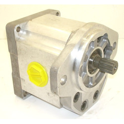 SNP3 33S SC47 E HYDRAULIC GEAR PUMP