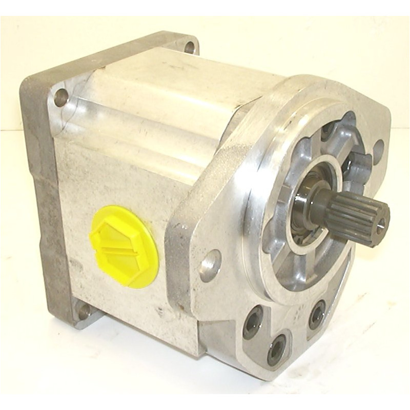 SNP3 33S SC47 E HYDRAULIC GEAR PUMP