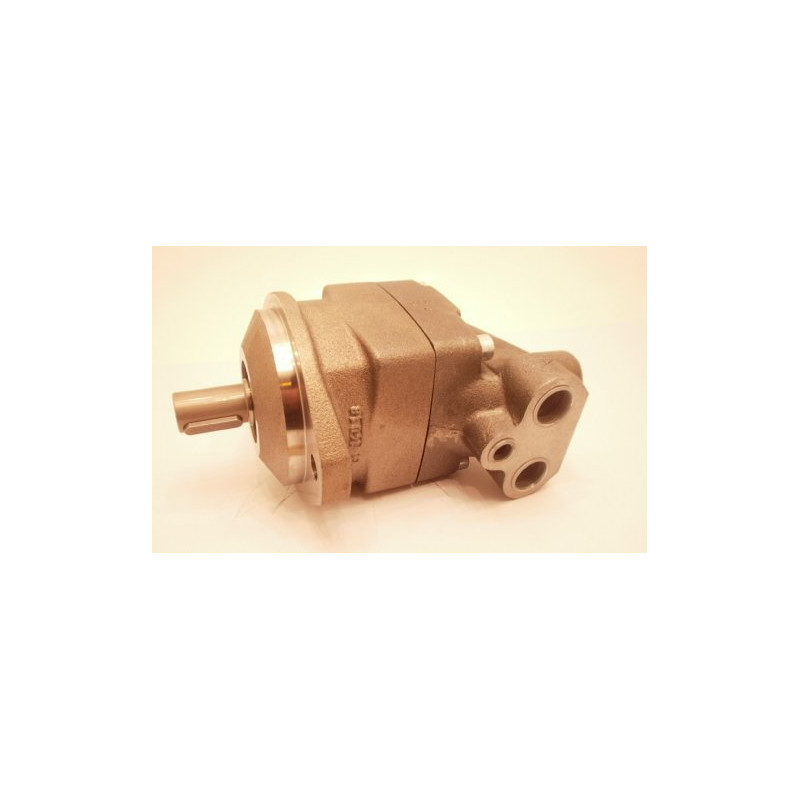 F11-019-LB-CV-K-000-0000-00 HYDRAULIC PISTON MOTOR