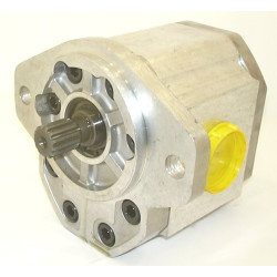 SNP3 33S SC07 E HYDRAULIC GEAR PUMP