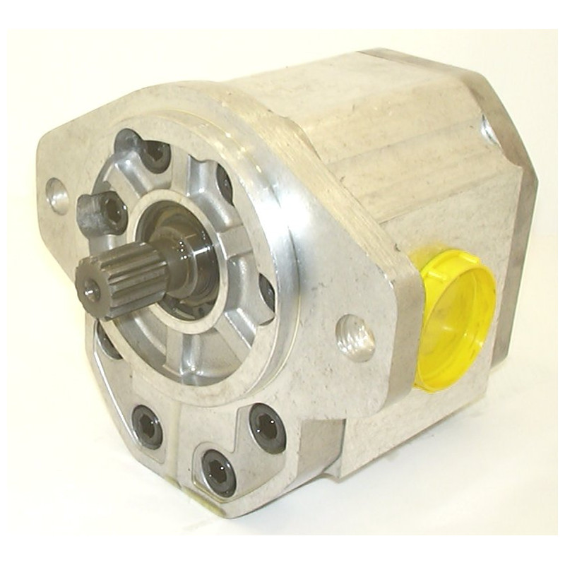 SNP3 33S SC07 E HYDRAULIC GEAR PUMP