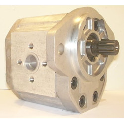 SNP3 A33.5L SC07...C HYDRAULIC GEAR