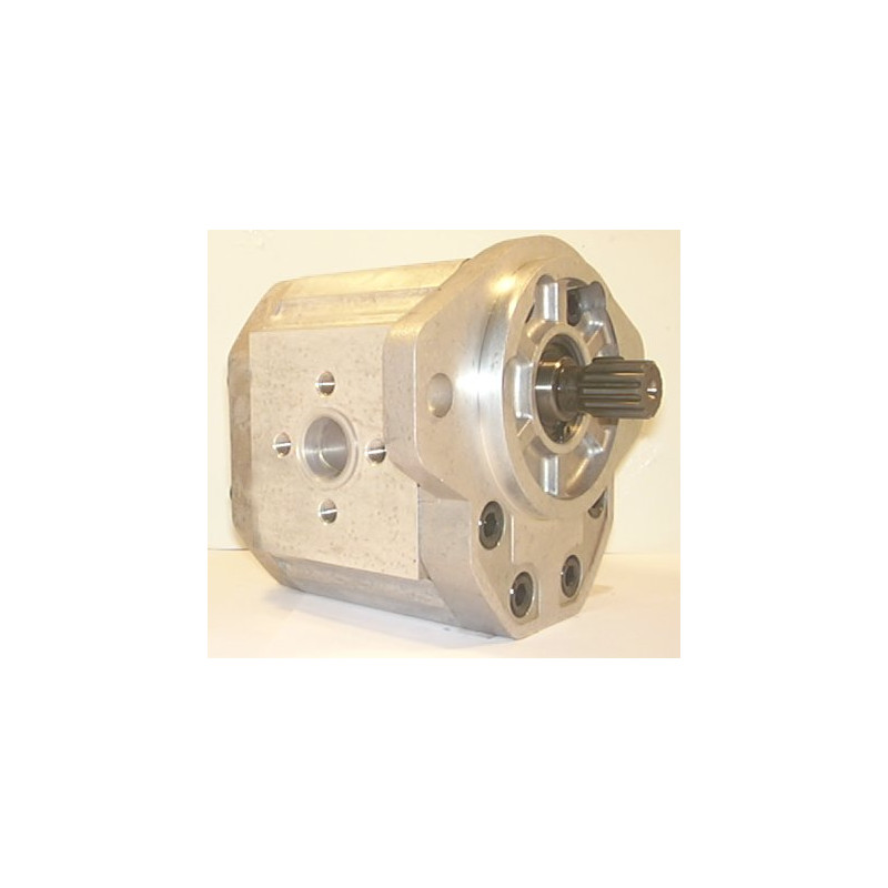 SNP3 A33.5L SC07...C HYDRAULIC GEAR