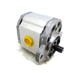 SNP3 A33.5L SC07.F HYDRAULIC GEAR P