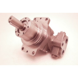 F11-019-SB-XS-X-298-MUVR-B0 HYDRAULIC PISTON MOTOR