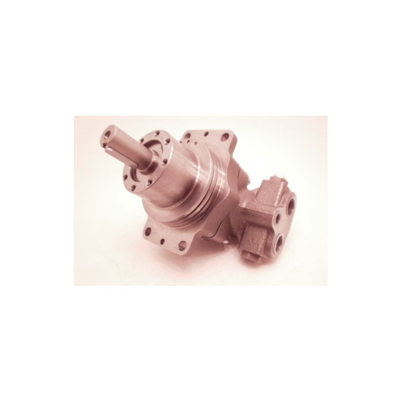 F11-019-SB-XS-X-298-MUVR-B0 HYDRAULIC PISTON MOTOR