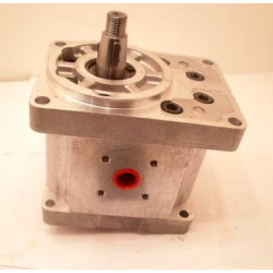 SNP3 A33L TDBA HYDRAULIC GEAR PUMP