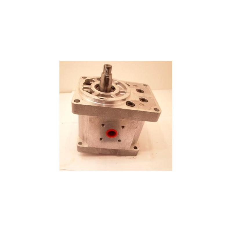 SNP3 A33L TDBA HYDRAULIC GEAR PUMP