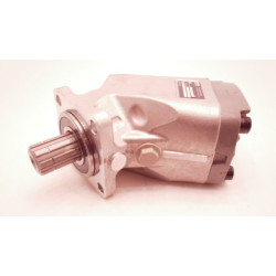 F1-101-M_ 101CC/REV 250 BAR HYDRAULIC BENT AXIS PISTON MOTOR