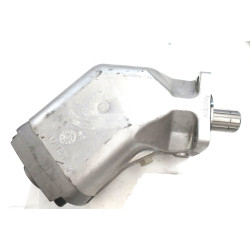 F1-121-M_121CC/REV 250 BAR HYDRAULIC BENT AXIS PISTONPUMP/MOTOR