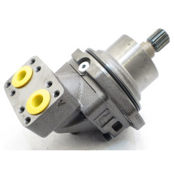 F12-030-MF-CV-C-000-0000-P0 Parker No.3721551Replaces Old No's 3721552 , 3799870HYDRAULIC PISTON PUMP/MOTOR