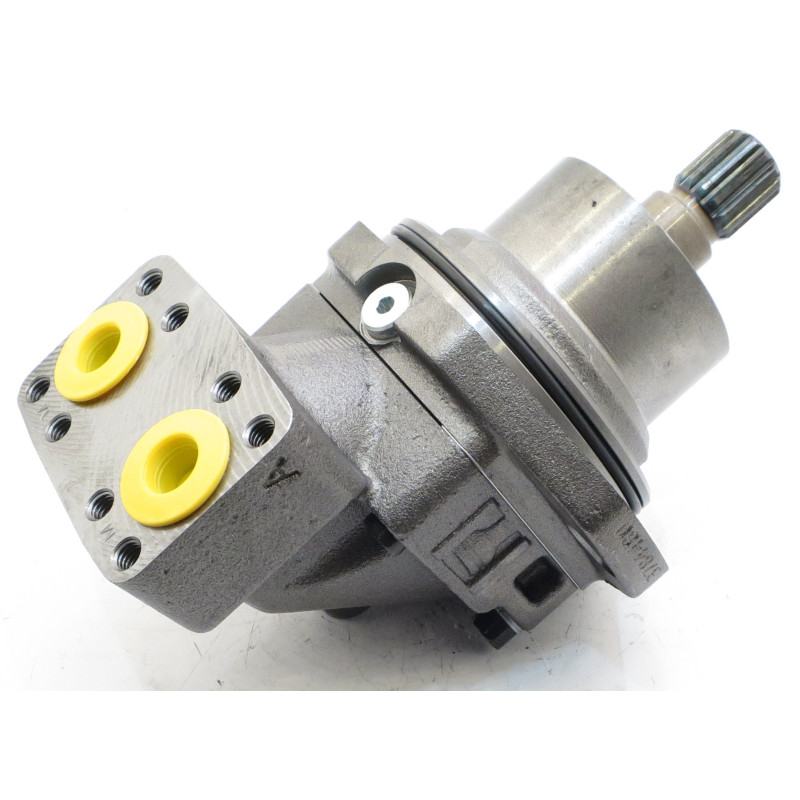 F12-030-MF-CV-C-000-0000-P0 Parker No.3721551Replaces Old No's 3721552 , 3799870HYDRAULIC PISTON PUMP/MOTOR