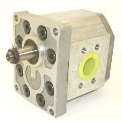 SNP3 A33L TXEB HYDRAULIC GEAR PUMP