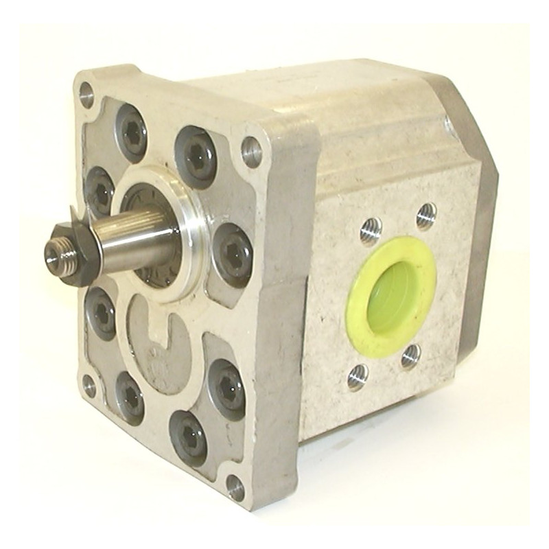 SNP3 A33L TXEB HYDRAULIC GEAR PUMP