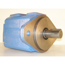 35VQ35A1*22L SINGLE HYDRAULIC PUMP ANTI CLOCKWISE