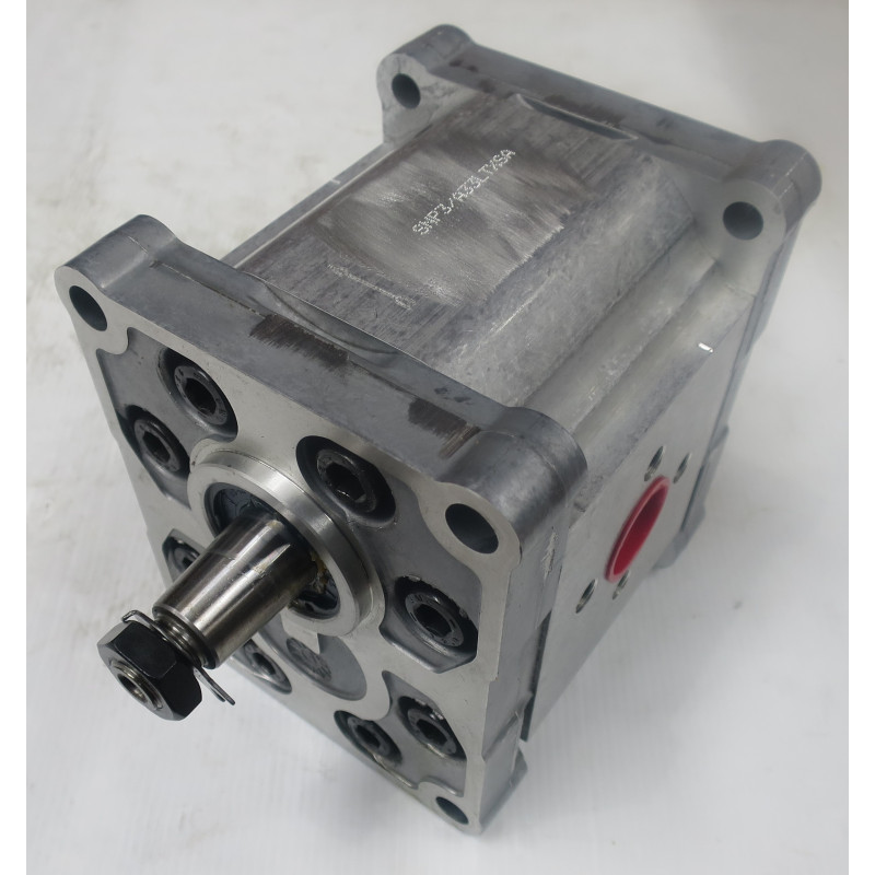 SNP3 A33L C041 HYDRAULIC GEAR PUMP