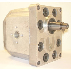 SNP3/33 S C001 HYDRAULIC GEAR PUMP