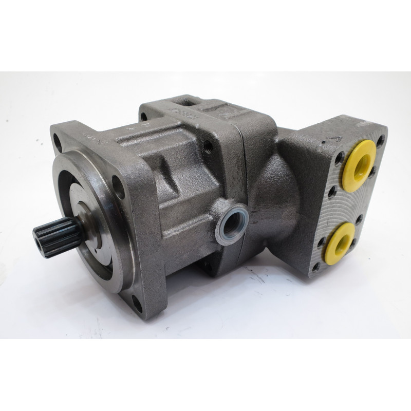 F12-030-MS-SV-S-000-0000-P0 HYDRAULIC PISTON MOTOR