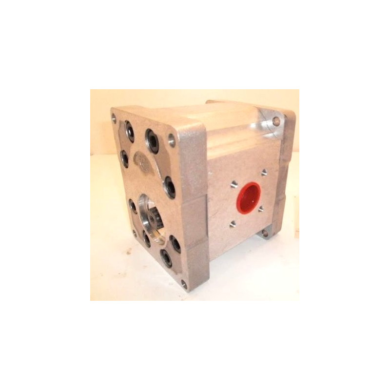 SNP3 33 S SC71...G HYDRAULIC GEAR P